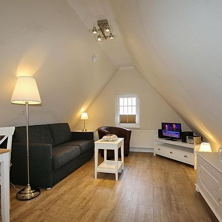 Strandvilla Krabbe Wohnung 07 Boltenhagen  Luaran gambar