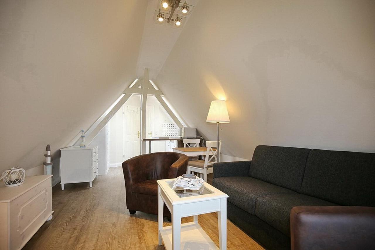 Strandvilla Krabbe Wohnung 07 Boltenhagen  Luaran gambar