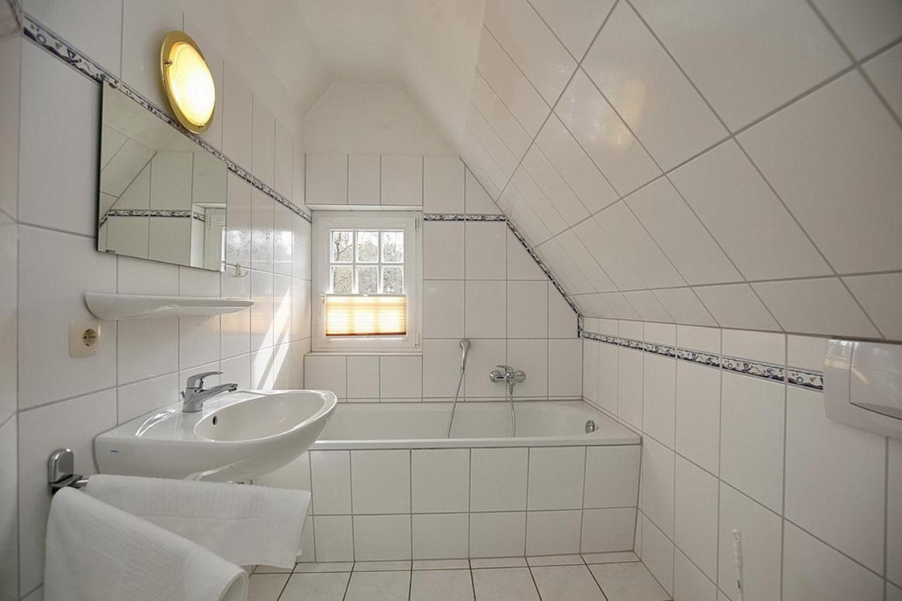 Strandvilla Krabbe Wohnung 07 Boltenhagen  Luaran gambar